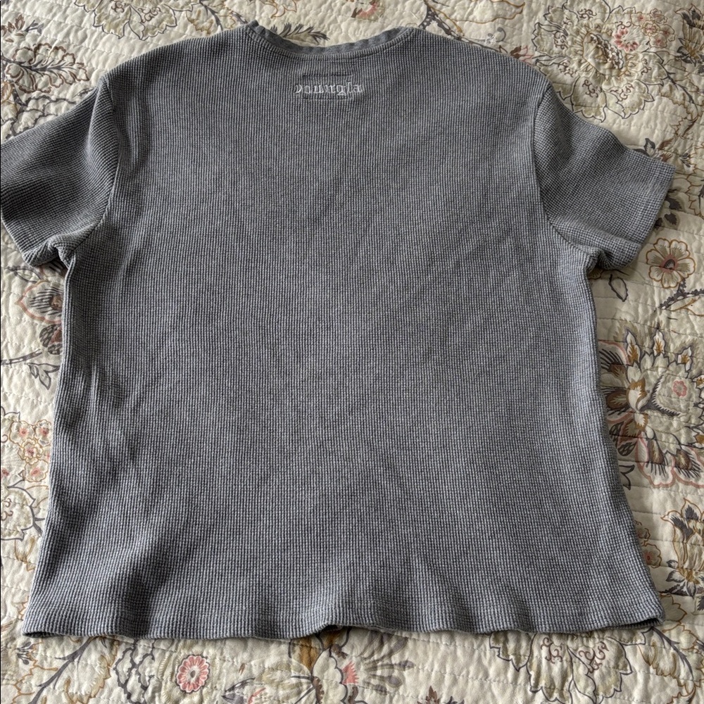 YoungLA 427 Summer Waffle Tee - Picture 8 of 8